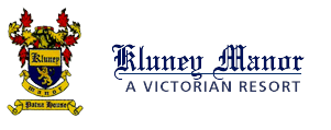 kluney logo