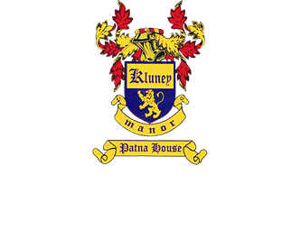 kluney manor logo